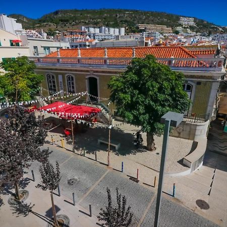 Refugio Da Fortaleza Sesimbra Exterior photo